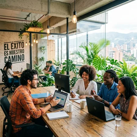 Equipo de Trabajo